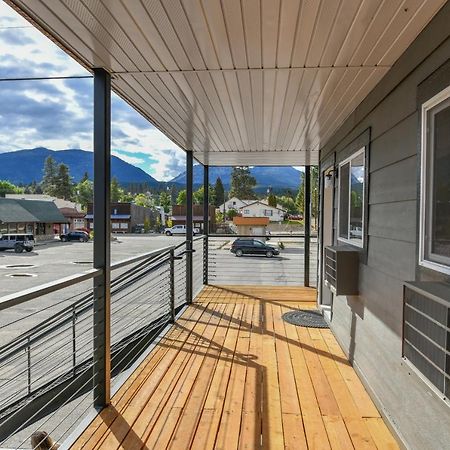 The Darmont Hotel And Suites Darby Buitenkant foto