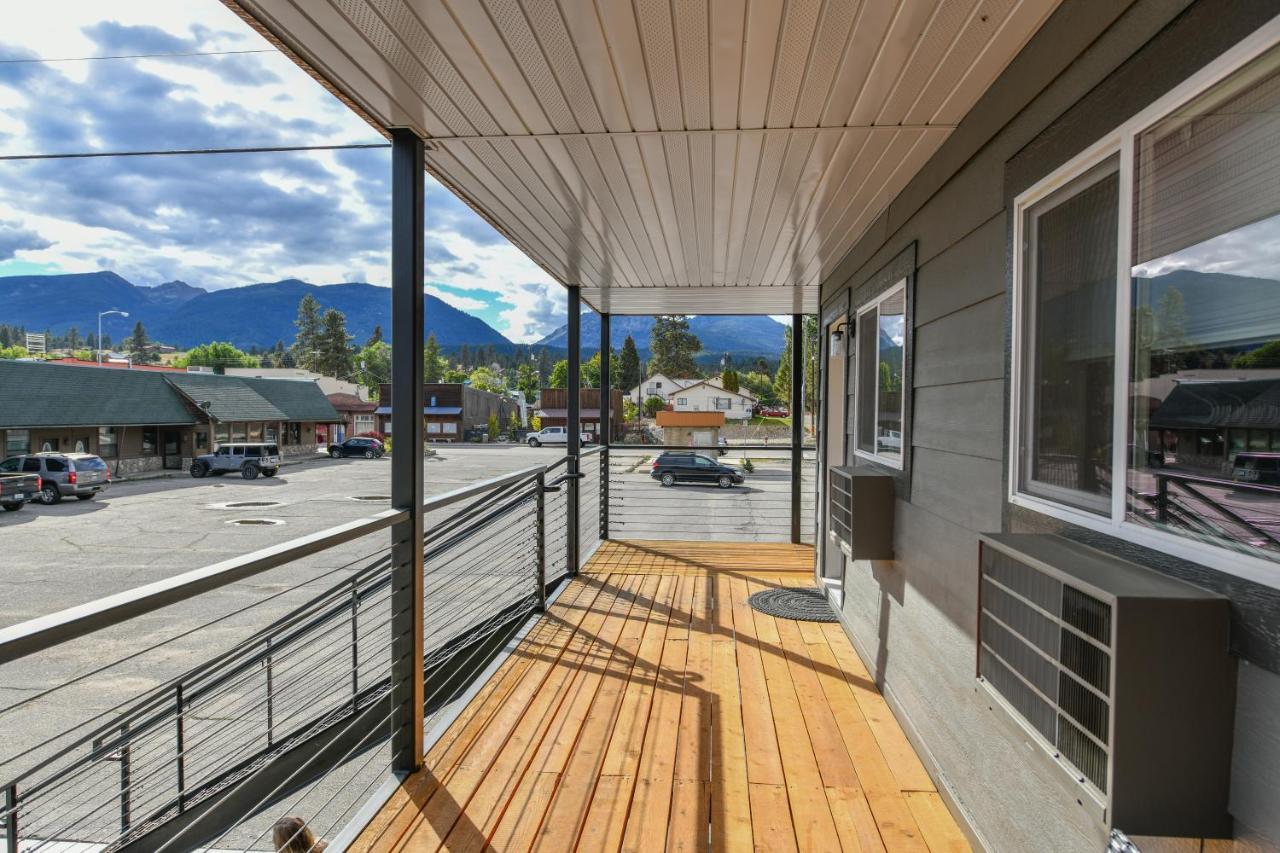 The Darmont Hotel And Suites Darby Buitenkant foto